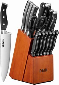 Image result for Best Steel for Kitchen Knives