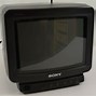 Image result for Small TV From 90s with Screen Cover