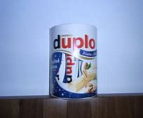 Image result for Ferrero Duplo Werbung