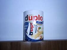 Image result for Ferrero Duplo Werbung