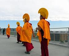Image result for Tibet Monks