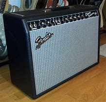 Image result for Fender '65 Deluxe Reverb