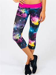 Image result for Galaxy Leggings