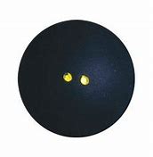 Image result for Orange Dot Squash Ball