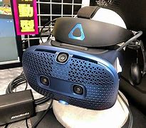 Image result for HTC Vive Cosmos Elite