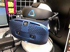 Image result for Vive Cosmos Screen