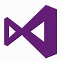 Image result for Microsoft Visual Studio Logo