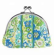 Image result for Double Pocket Kiss Purse