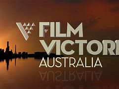 Image result for Film Victoria Australia Logo