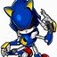 Image result for Hedgehog Metal Sonic