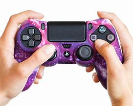 Image result for PS4 Controller Skins Space Galaxy