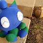 Image result for Sonic Chao Plush