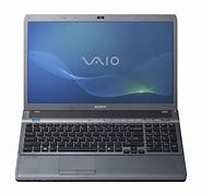 Image result for Sony Vaio Series Truot Man Hih