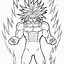 Image result for Realistic Dragon Ball Z