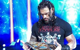Image result for Roman Reigns 23