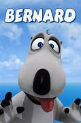 Image result for Animted Characters Bernard