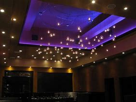 Image result for LED Recessed Ceiling Light Fixtures