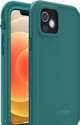Image result for iPhone 12 LifeProof Case Front and Back Protection