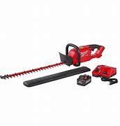 Image result for Milwaukee Hedge Trimmer Tray