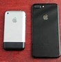 Image result for iPhone 1 vs iPhone 6