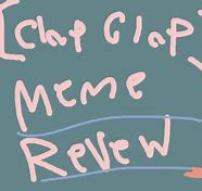 Image result for That's a Good Review Meme