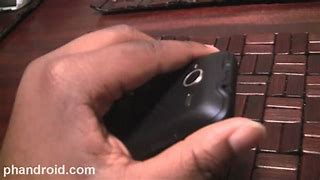 Image result for HTC EVO Kickstand