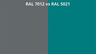 Image result for Slate Gray RAL 7012