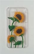 Image result for Sunflower iPhone 12 Case