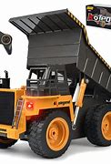 Image result for Heavy Duty Dump Truck RC