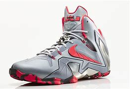 Image result for LeBron James Shoes High Tops