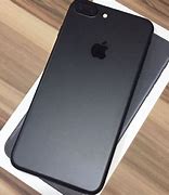 Image result for Matte Black iPhone 7 Plus