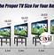 Image result for Small 1/4 Inch TV