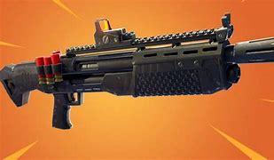 Image result for Fortnite New Season Shotgun