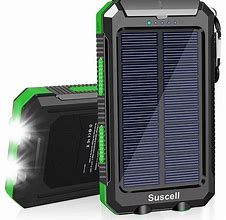 Image result for 90 Watt Power Solar Panel and Power Bank