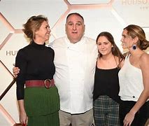 Image result for Chef Jose Andres Family