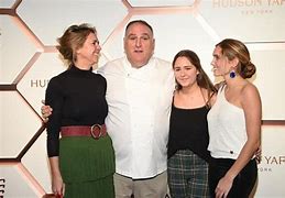 Image result for Jose Andres Family Members
