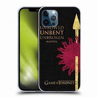 Image result for Game of Thrones Tully Phones Case