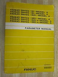 Image result for Fanuc Parameter Manual