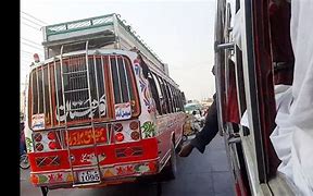 Image result for Solar Bus of Pakistan