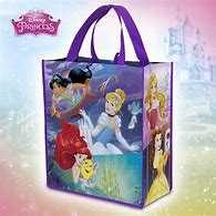 Image result for Disney Animator Princess Bag