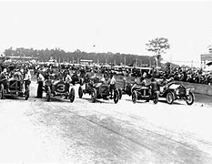 Image result for Indianapolis 500 Land Before Built