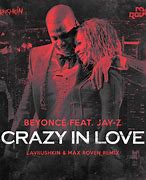 Image result for Jay-Z Crazy in Love