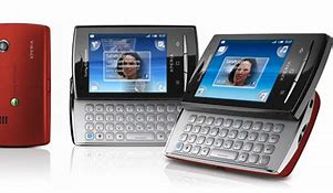 Image result for Sony Ericsson Smallest Mobile Phone