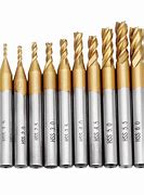 Image result for End Mill Drill Bit