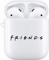 Image result for Friends with Air Pods