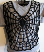 Image result for Gothic Crochet Patterns Free