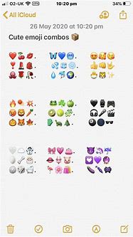 Image result for Proshipper Emoji Combos