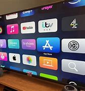 Image result for Standard Apple TV Home Screen