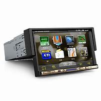 Image result for In-Dash VHS Player