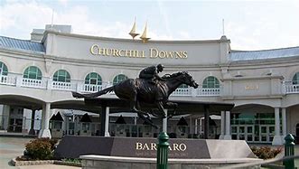 Image result for Kentucky Derby Churchill Downs